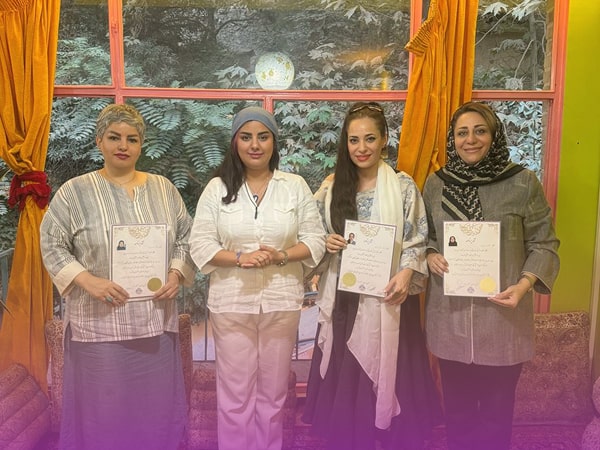 لحظه‌ی همسویی گروه سطح ۲