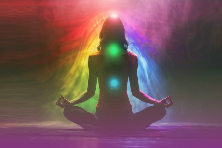 مانترای Om Benza Satto Hum | مانترای پاکسازی کارما از آکادمی هیلینگ ریکی هستی