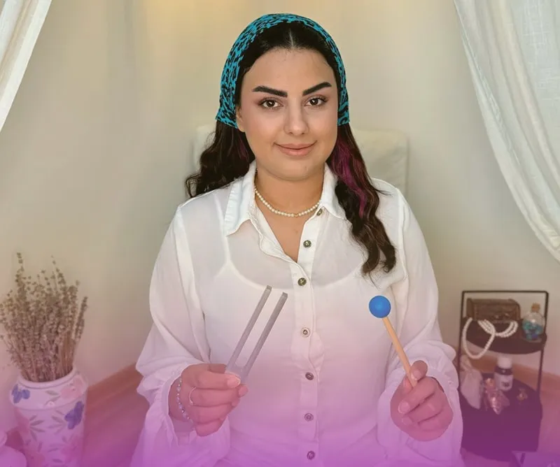 راز جملات تأکیدی | چرا بعضی‌ها با قانون جذب معجزه می‌سازن و بعضی نه؟