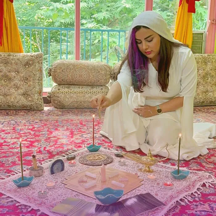 ریکی چیست و چگونه کار می‌کند؟