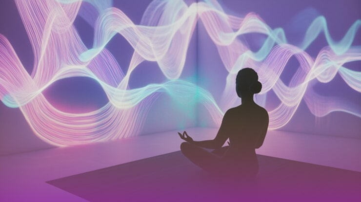 فرکانس 963 هرتز