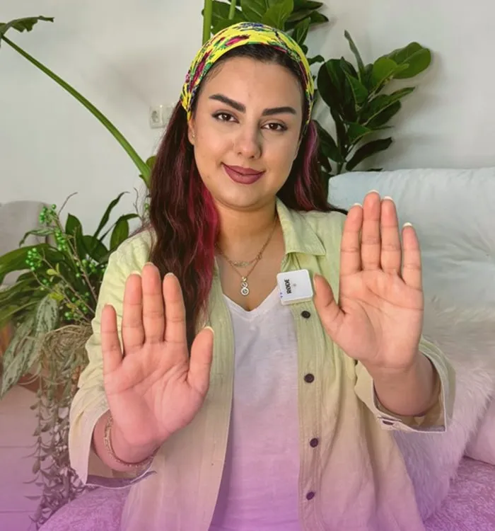 دوره هیلینگ اختصاصی